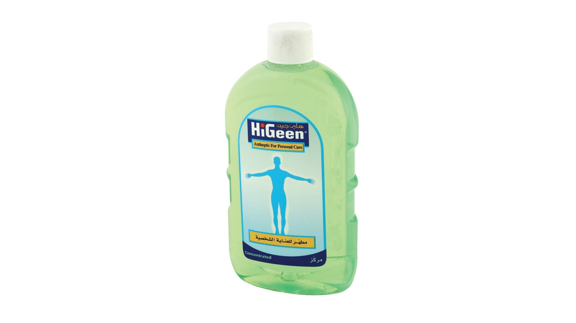 HiGeen Personal Care 500 Ml