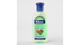 HiGeen Hand Sanitizer 110ml