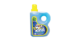 ب يزيل جل غسيل مركز 3 لتر