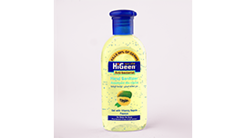 HiGeen Hand Sanitizer 110ml