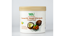 Hair Mate Hot Oil 840 ML