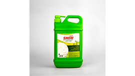 سائل جلي سنو 1800 مل