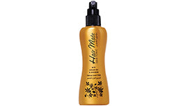 HairMate Hair Tonic With Argan Oil