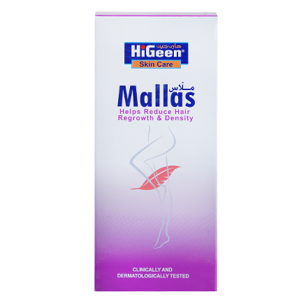 HiGeen Mallas