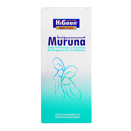 HiGeen Muruna