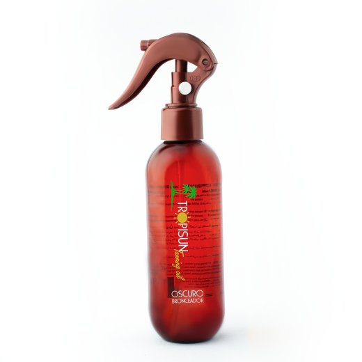 Tropisun Bronzage Oil