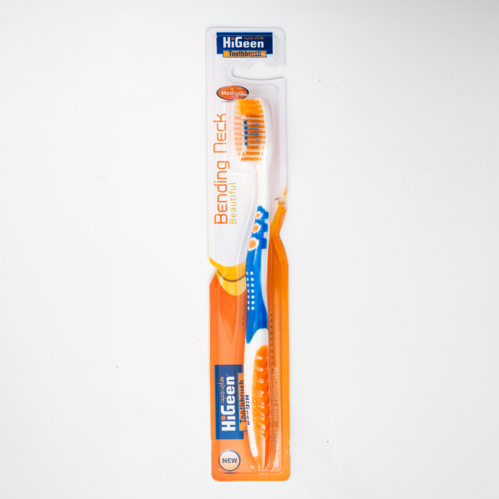 HiGeen Tooth Brush