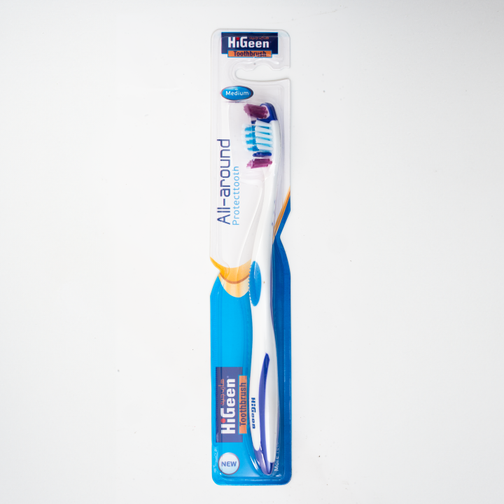 HiGeen Tooth Brush