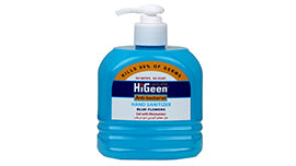 HiGeen Hand Sanitizer 500 Ml