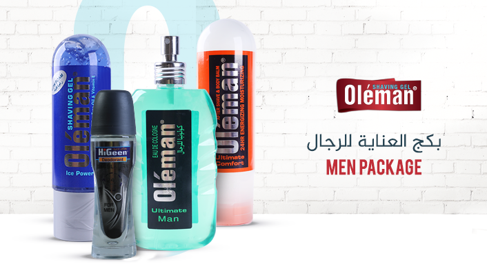 Oleman Package