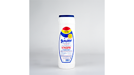 مسحوق تنظيف سنو 500 جرام