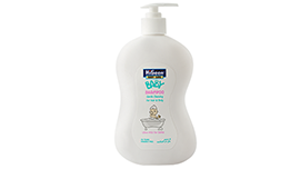 HiGeen Newborn Baby's Shampoo
