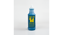 منظف المراحيض سنو فلوش