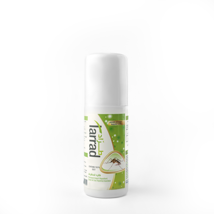 Tarrad Insect Repellent