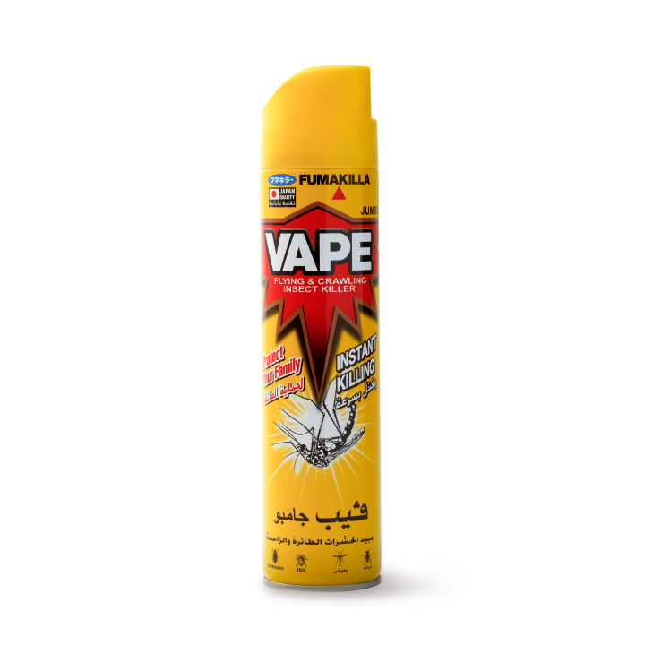 فيب بخاخ مبيد الحشرات