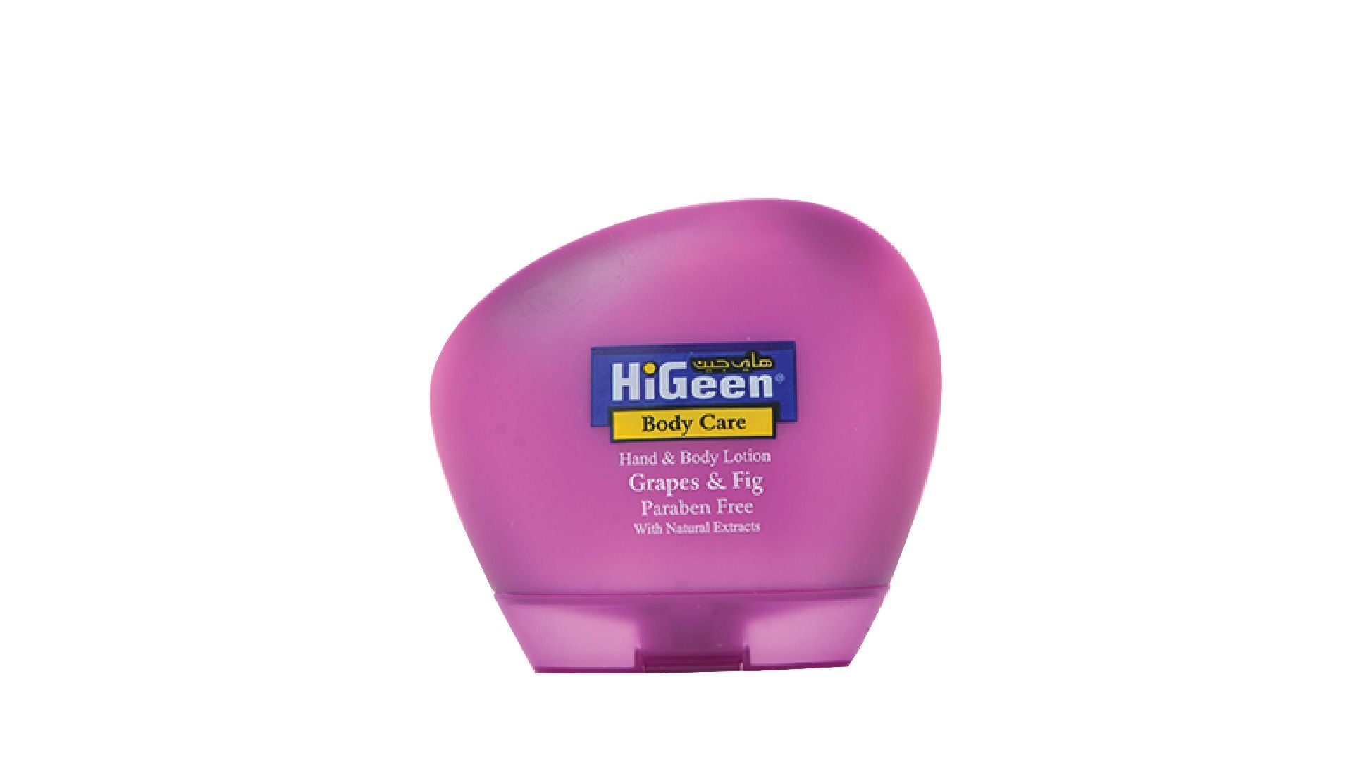 HiGeen Lotion 150 Ml