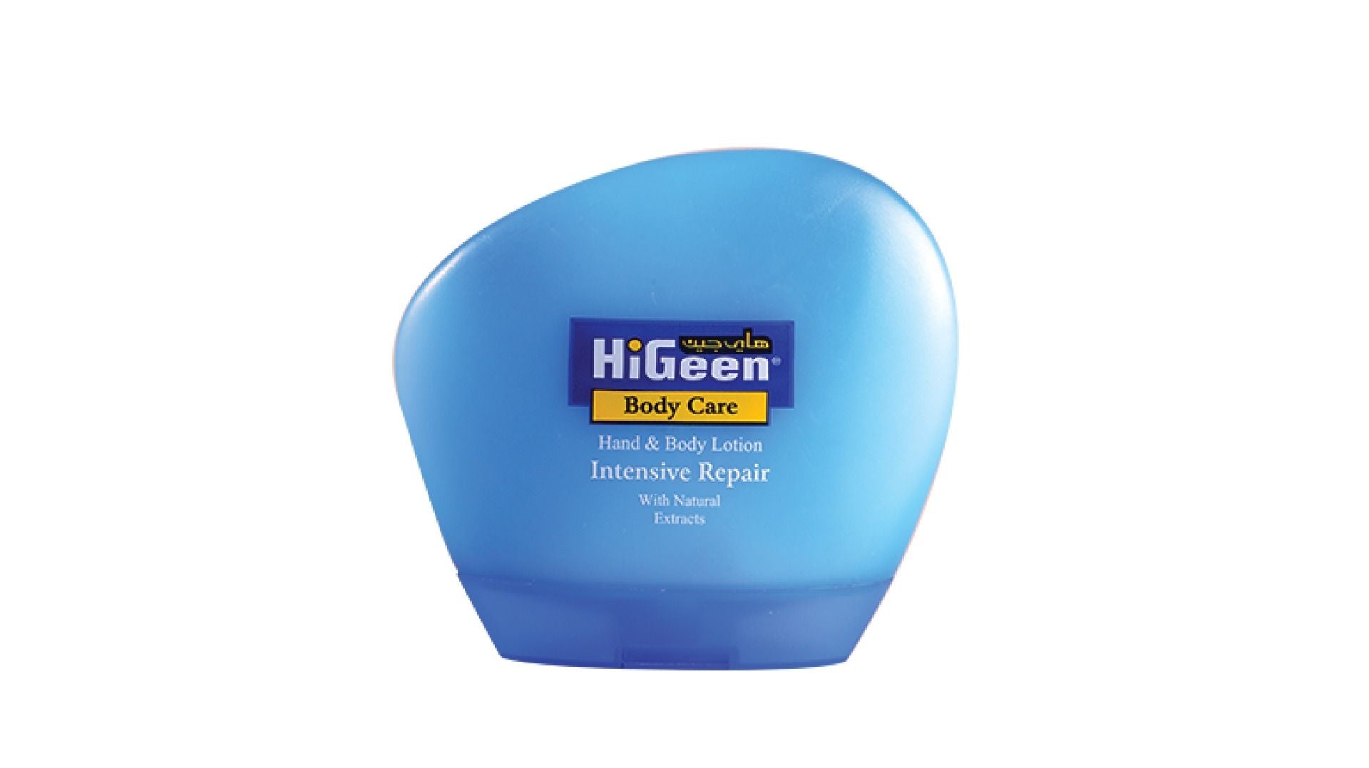 HiGeen Lotion 150 Ml