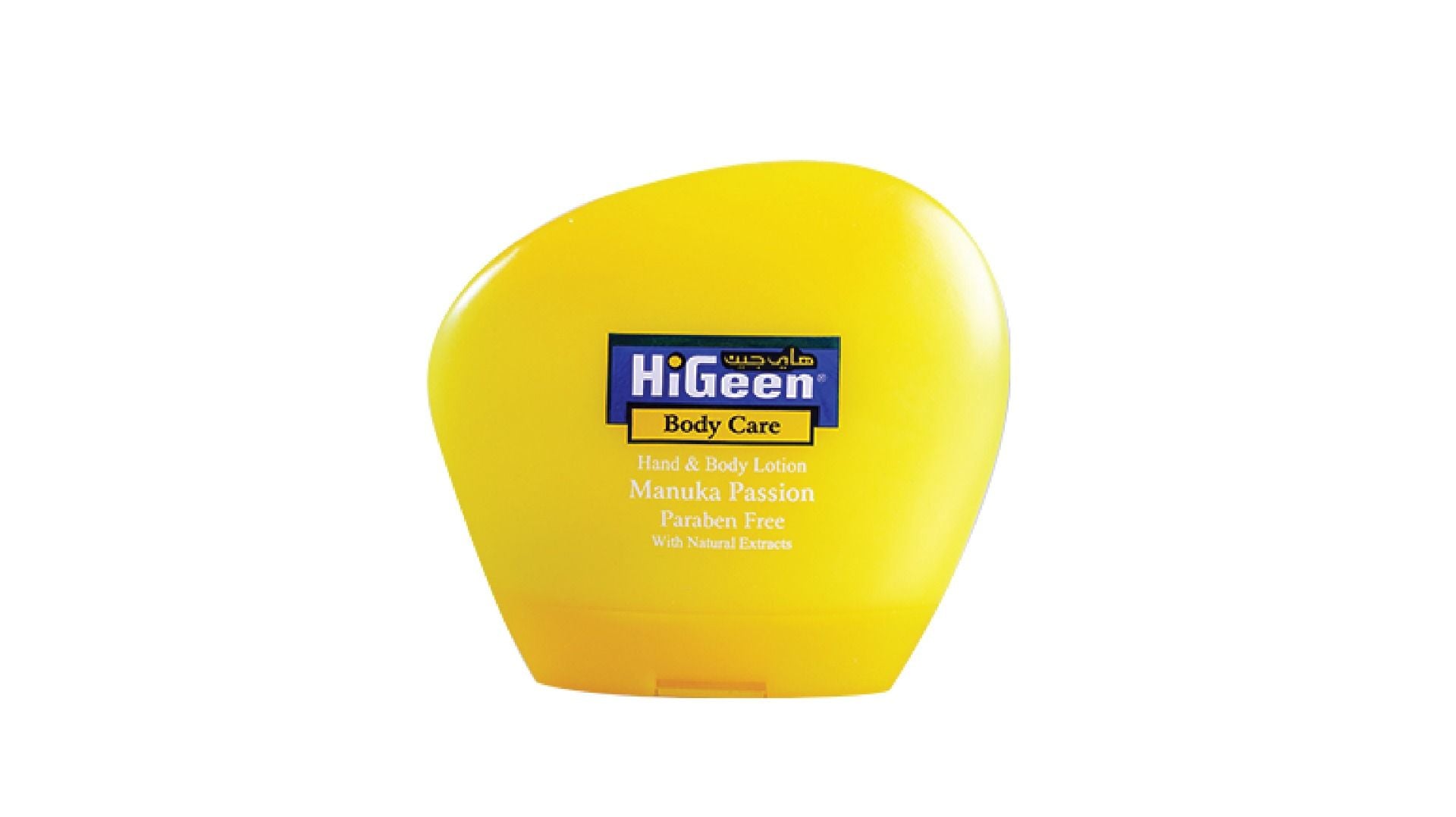HiGeen Lotion 150 Ml