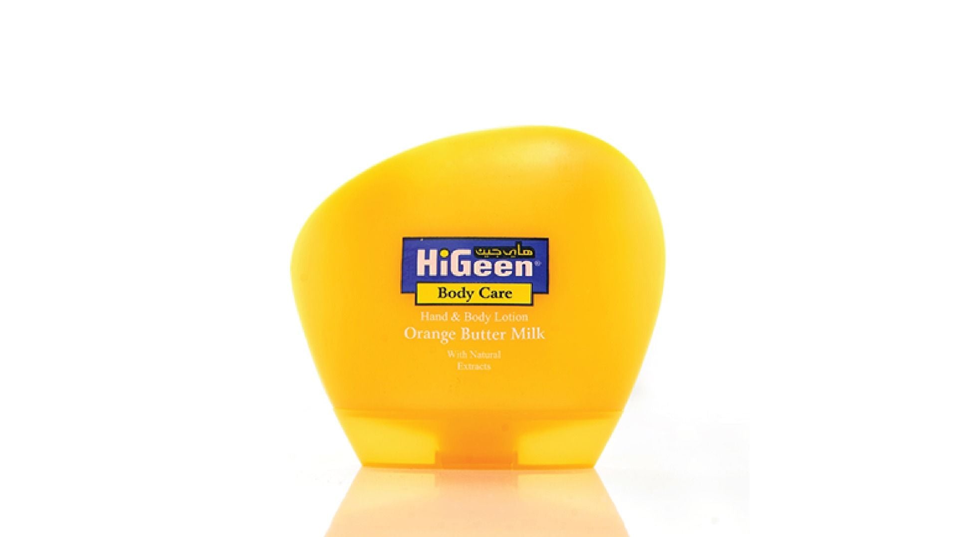 HiGeen Lotion 150 Ml