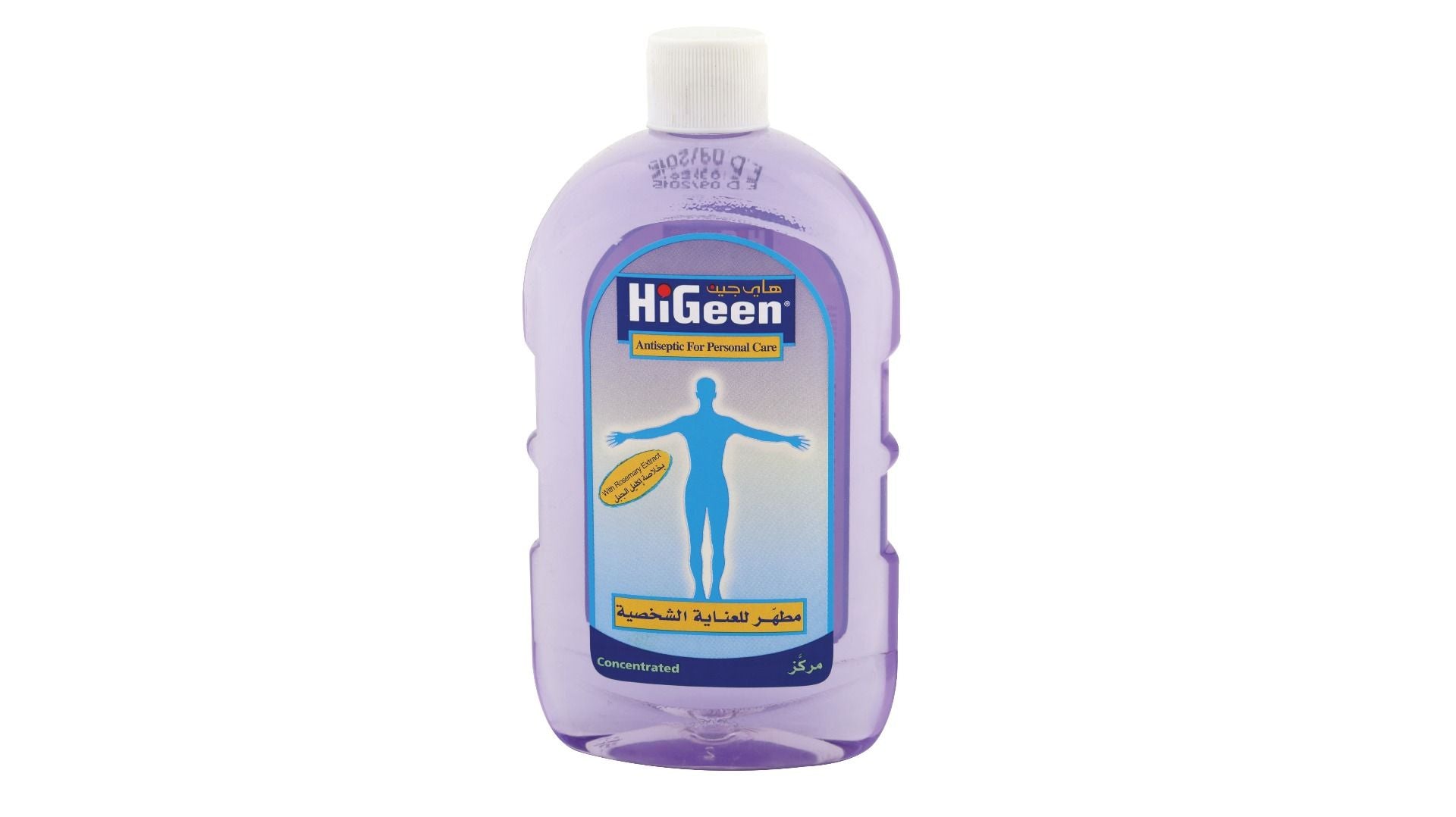 HiGeen Personal Care 500 Ml