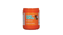 Hair Mate Hot Oil   840 ML