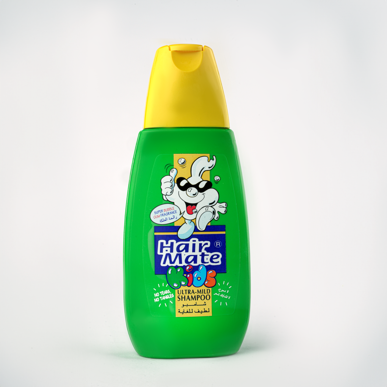 Hair mate Kids Shampoo