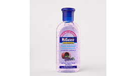 HiGeen Hand Sanitizer 110ml