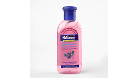 HiGeen Hand Sanitizer 110ml