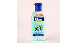 HiGeen Hand Sanitizer 110ml