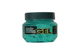 Hair Mate Styling Gel  250ml