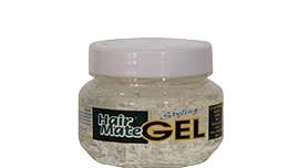 Hair Mate Styling Gel  250ml