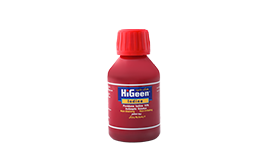 HiGeen Iodine 120ml