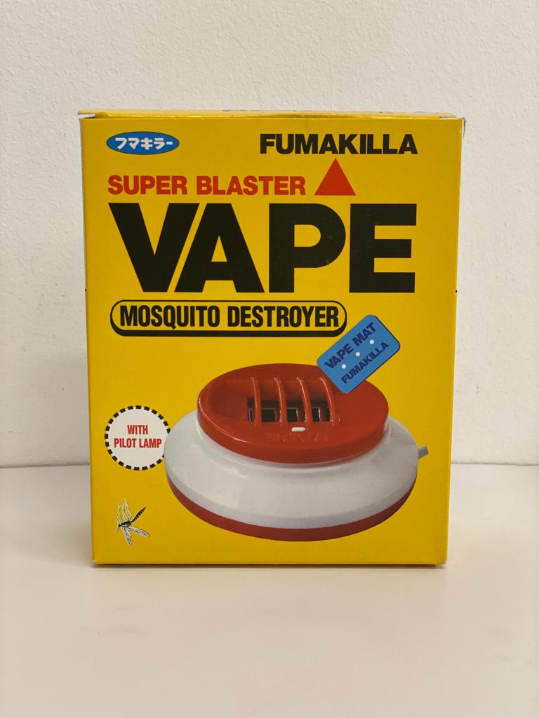 VAPE Mat Device – Higeen