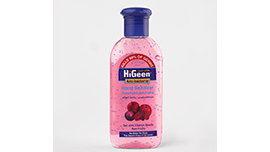 HiGeen Hand Sanitizer 110ml