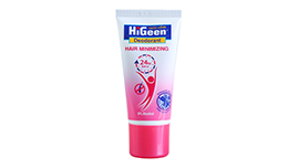 Higeen deodorant RollOn 50 ML for Women