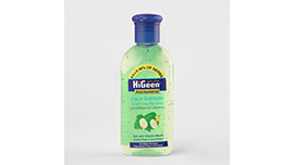 HiGeen Hand Sanitizer 110ml