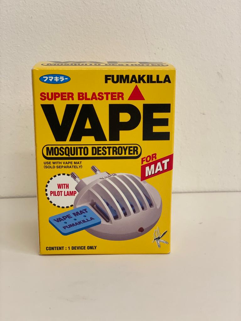 VAPE Mat Device – Higeen