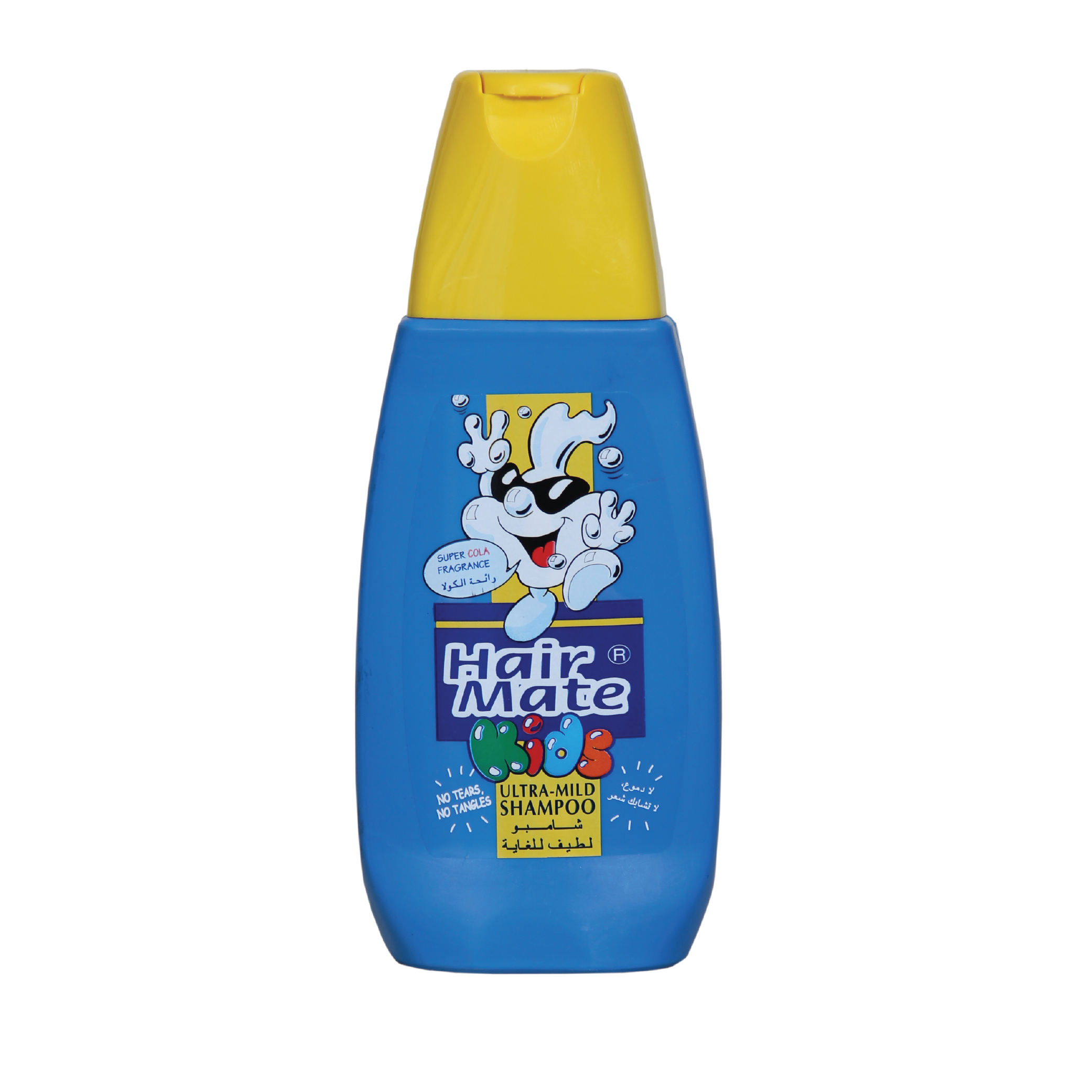 Hair mate Kids Shampoo