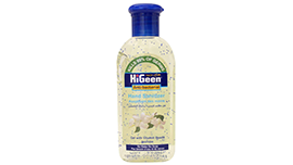 HiGeen Hand Sanitizer 110ml