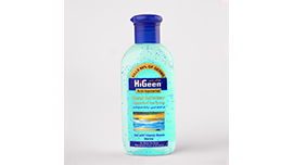 HiGeen Hand Sanitizer 110ml