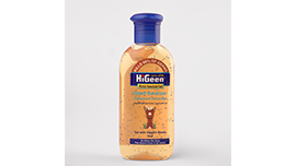 HiGeen Hand Sanitizer 110ml