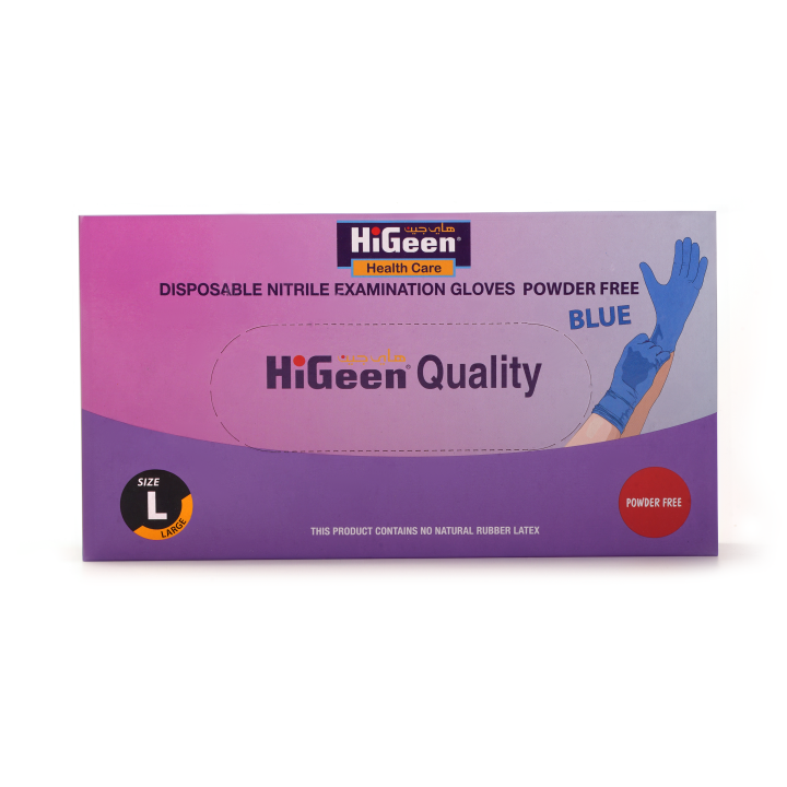 Higeen Gloves