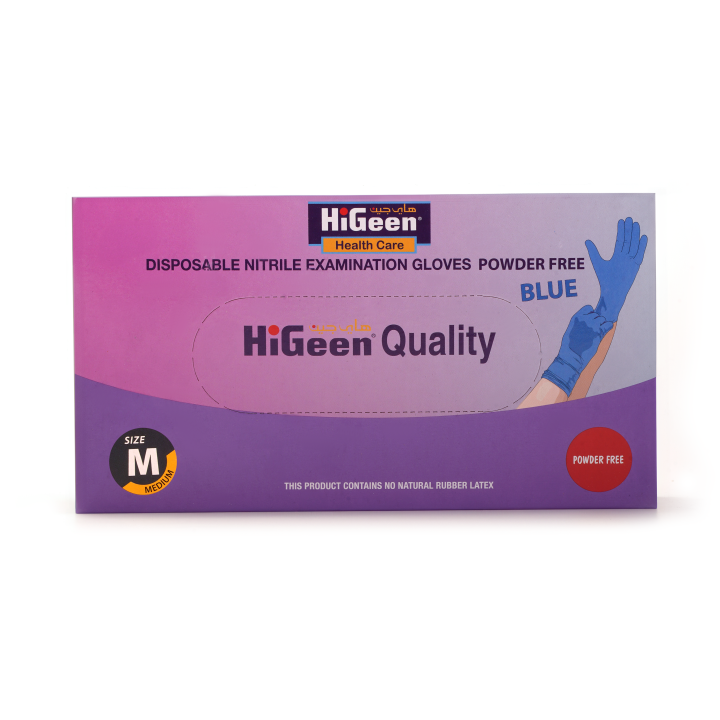 Higeen Gloves