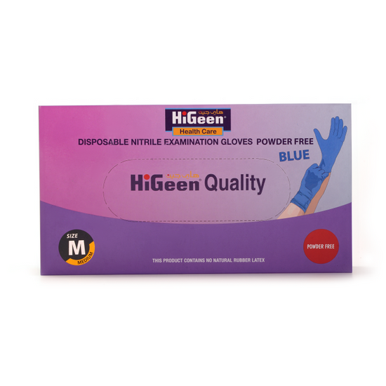 Higeen Gloves – HiGeen