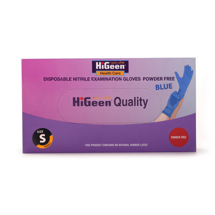 Higeen Gloves