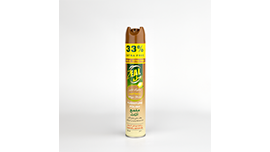 زيل ماجيك شاين بخاخ الأثاث 400 مل