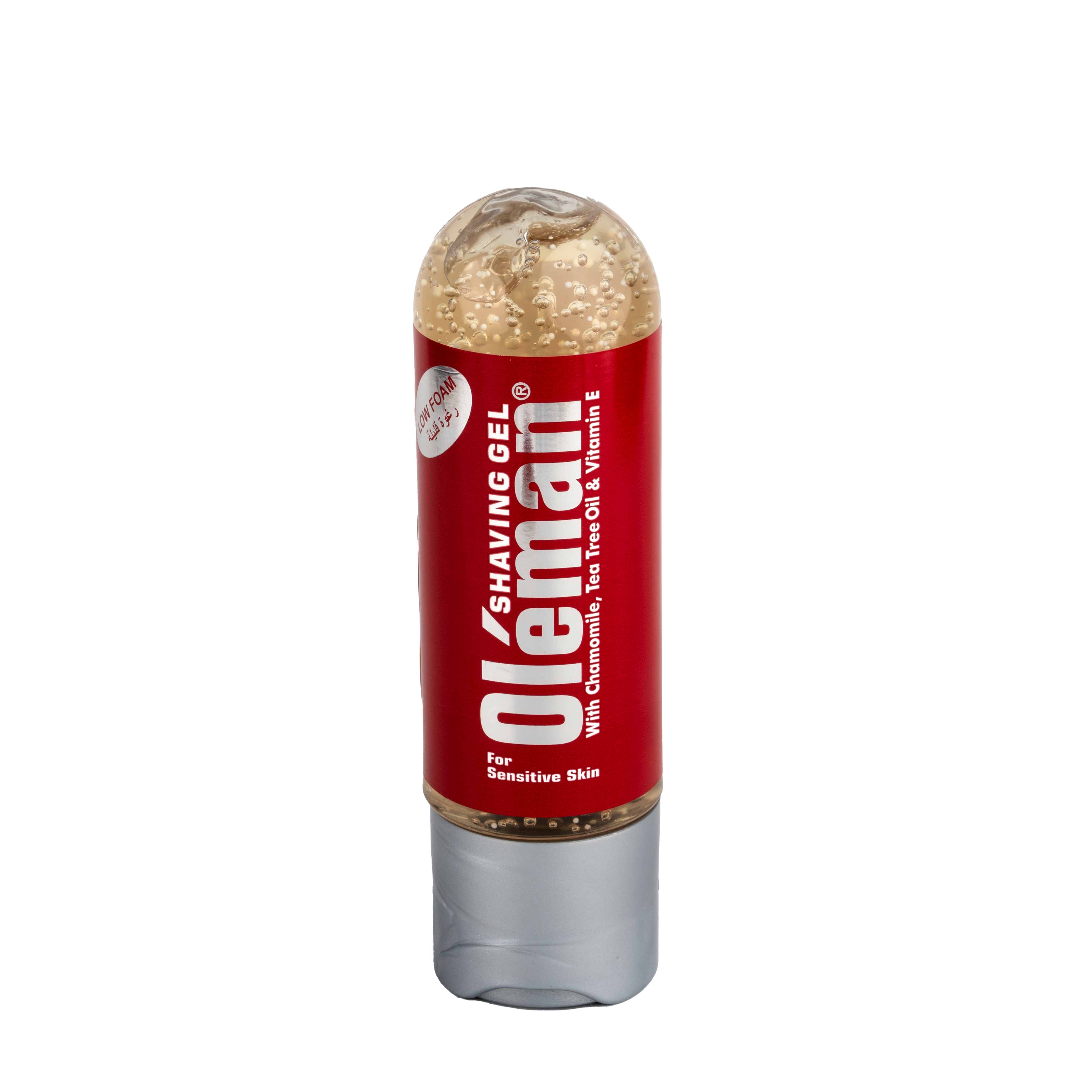 اولمان جل الحلاقة