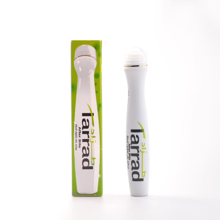 طراد مزيل الحكة و الألم بعد لسع 15مل