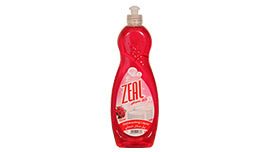 Zeal Dishwashing Liquid