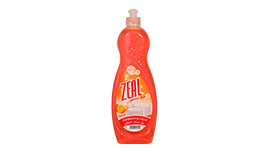 Zeal Dishwashing Liquid